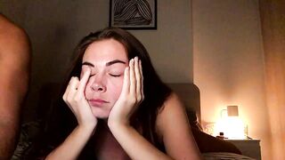 abbie_xo1 Leaked Porn Video [Chaturbate] - new, girlnextdoor, british, horny