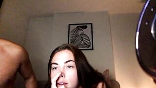 abbie_xo1 Leaked Porn Video [Chaturbate] - new, girlnextdoor, british, horny
