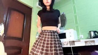 alberthamazierski New Porn Video [Chaturbate] - new, shy, young, 18, teen