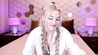 callmemargo Hot Porn Video [Chaturbate] - new, shy, 18, blondie, teen