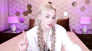 callmemargo Hot Porn Video [Chaturbate] - new, shy, 18, blondie, teen