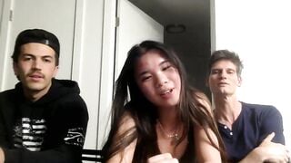 yadbb Leaked Porn Video [Chaturbate] - nylons, tattoo, ginger, colombian
