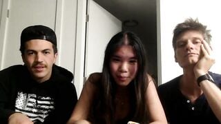 yadbb Leaked Porn Video [Chaturbate] - nylons, tattoo, ginger, colombian