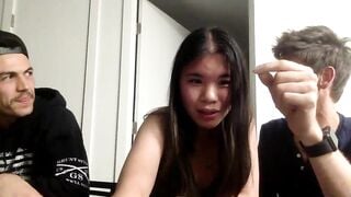 yadbb Leaked Porn Video [Chaturbate] - nylons, tattoo, ginger, colombian