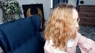 xo_lil_dream New Porn Video [Chaturbate] - new, shy, 18, cute, petite