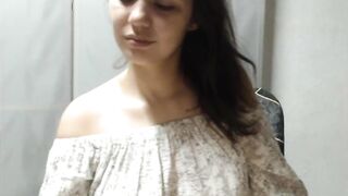 legenda_liya New Porn Video [Chaturbate] - new, milk, skinny, submissive, pregnant