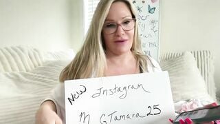 Watch milf_goddess New Porn Video [Chaturbate] - roleplay, privates, milf, blonde
