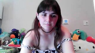 Watch notchocomilky Leaked Porn Video [Chaturbate] - 18, tattoos, curvy, bigboobs, hugeass