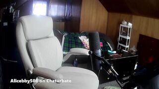 alicebby508 Leaked Porn Video [Chaturbate] - new, shy, squirt, fitness