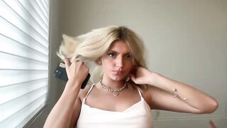 summerclarke2 Leaked Porn Video [Chaturbate] - new, 18, dancing, shaved