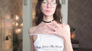 defeded_lovee New Porn Video [Chaturbate] - new, natural, shy, 18, teen