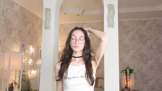 defeded_lovee New Porn Video [Chaturbate] - new, natural, shy, 18, teen