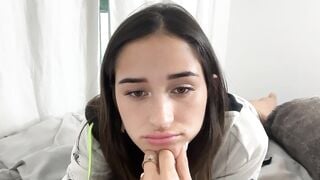 Watch bellashoreeee Leaked Porn Video [Chaturbate] - squirty, thick, ohmibod, tits, puffynipples