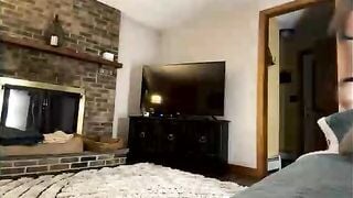 Watch sassyella Hot Porn Video [Chaturbate] - russian, nails, 3dxchat, chubby