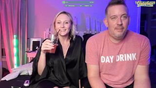 the615cpl Hot Porn Video [Chaturbate] - swingers, new, milf, bigboobs