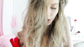 _sweettreat New Porn Video [Chaturbate] - sexy, lovense, teen, europe, bigboobs