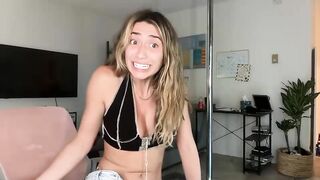 lanariversx New Porn Video [Chaturbate] - new, natural, 18, blonde