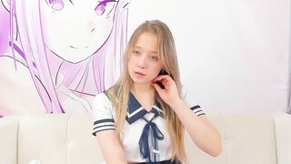 angellery New Porn Video [Chaturbate] - new, smalltits, shy, 18, teen