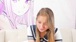 angellery New Porn Video [Chaturbate] - new, smalltits, shy, 18, teen