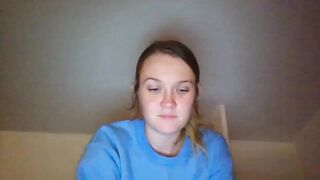 Watch babykay03 Leaked Porn Video [Chaturbate] - wifematerial, hugetits, fitness, indian, nylon