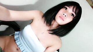 Watch jassie_baee New Porn Video [Chaturbate] - new, pinay, lovense, asian, petite