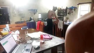 hornyhippies0080 New Porn Video [Chaturbate] - couple, smalltits, bigcock, piercedtits, married