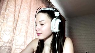 Watch conchitaderricott Camgirl Porn Video [Chaturbate] - new, shy, 18, skinny, teen