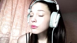 Watch conchitaderricott Camgirl Porn Video [Chaturbate] - new, shy, 18, skinny, teen