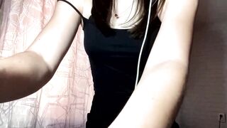 Watch conchitaderricott Camgirl Porn Video [Chaturbate] - new, shy, 18, skinny, teen