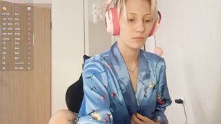 little_soyia Leaked Porn Video [Chaturbate] - new, shy, young, 18, teen