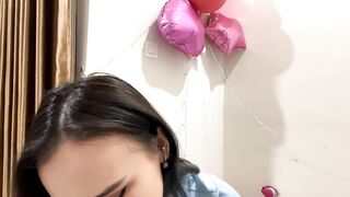 Watch orphaajayi New Porn Video [Chaturbate] - new, bigass, 18, asian, bigboobs