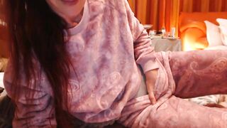 Watch andrasweetie New Porn Video [Chaturbate] - 18, squirt, lush, french, bigboobs