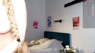 Watch baby_ruth New Porn Video [Chaturbate] - new, shy, young, 18, cute