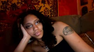 Watch sapphire_honest Leaked Porn Video [Chaturbate] - tease, natural, c2c, goth, bigboobs