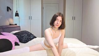 miu_in_chains Leaked Porn Video [Chaturbate] - new, daddy, flexible, 18, teen
