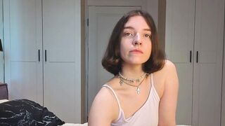 miu_in_chains Leaked Porn Video [Chaturbate] - new, daddy, flexible, 18, teen
