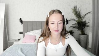 Watch go0d_grl Camgirl Porn Video [Chaturbate] - new, 18, teen, cute
