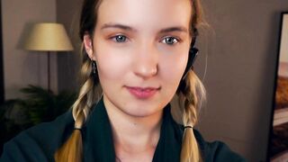 tashinapetitto Camgirl Porn Video [Chaturbate] - new, shy, 18, blonde, teen