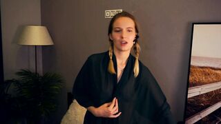 tashinapetitto Camgirl Porn Video [Chaturbate] - new, shy, 18, blonde, teen