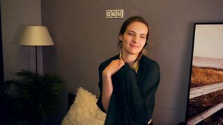 tashinapetitto Camgirl Porn Video [Chaturbate] - new, shy, 18, blonde, teen