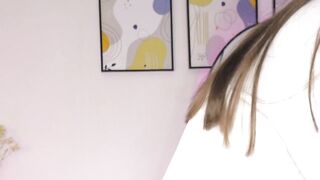 Watch elly_driver Camgirl Porn Video [Chaturbate] - new, 18, skinny, teen, bigboobs