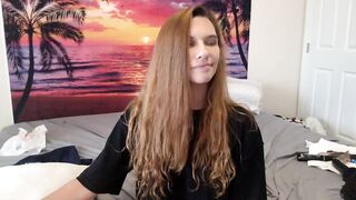 lexiial0 Camgirl Porn Video [Chaturbate] - private, roleplay, bigass, anal, sph
