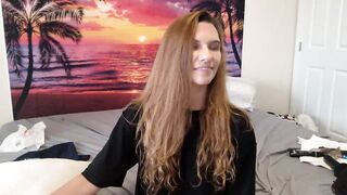 lexiial0 Camgirl Porn Video [Chaturbate] - private, roleplay, bigass, anal, sph