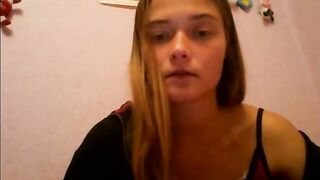 happyemily19 Leaked Porn Video [Chaturbate] - new, newmodel, newbie, blonde, skinny
