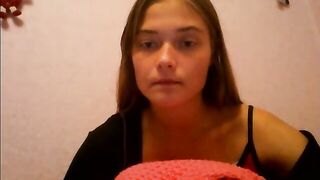 happyemily19 Leaked Porn Video [Chaturbate] - new, newmodel, newbie, blonde, skinny