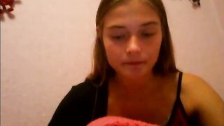 happyemily19 Leaked Porn Video [Chaturbate] - new, newmodel, newbie, blonde, skinny