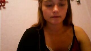 happyemily19 Leaked Porn Video [Chaturbate] - new, newmodel, newbie, blonde, skinny