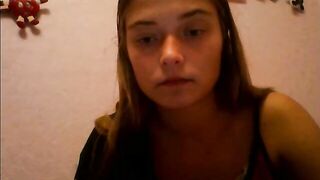 happyemily19 Leaked Porn Video [Chaturbate] - new, newmodel, newbie, blonde, skinny