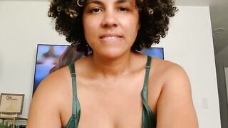 redbonescarlet New Porn Video [Chaturbate] - ebony, mature, milf, bigboobs