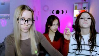 Watch odri_sweet New Porn Video [Chaturbate] - lesbian, brunette, lovense, sph, pvt